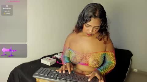 Maya online show from 11/15/25, 05:05