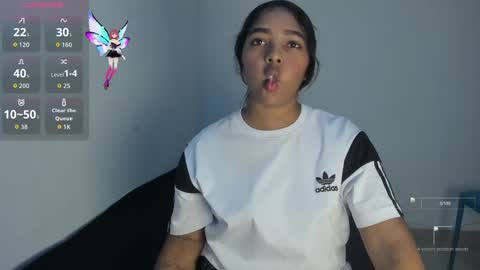 Maya online show from 11/17/25, 05:13