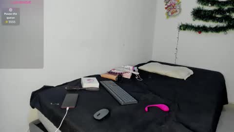 Maya online show from 12/19/25, 06:53