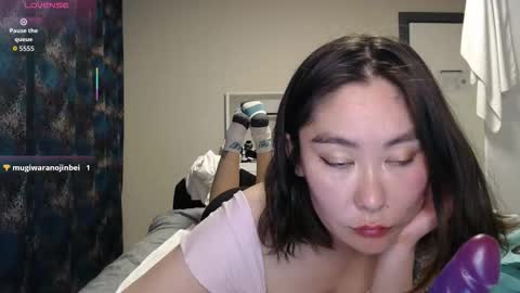 Snapshot of maya_kumashiro chatting on 11/28/25, 09:17 maya_kumashiro online show from 11/28/25, 09:17