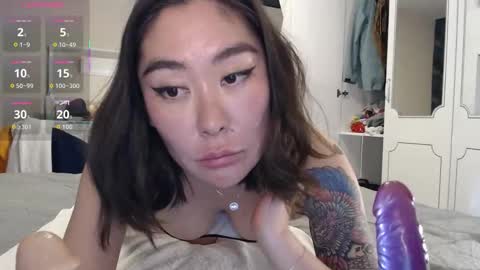 Snapshot of maya_kumashiro chatting on 01/08/26, 10:45 maya_kumashiro online show from 01/08/26, 10:45