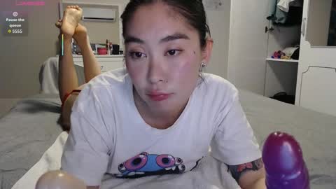 Snapshot of maya_kumashiro chatting on 01/09/26, 09:49 maya_kumashiro online show from 01/09/26, 09:49