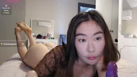 Snapshot of maya_kumashiro chatting on 01/10/26, 10:03 maya_kumashiro online show from 01/10/26, 10:03