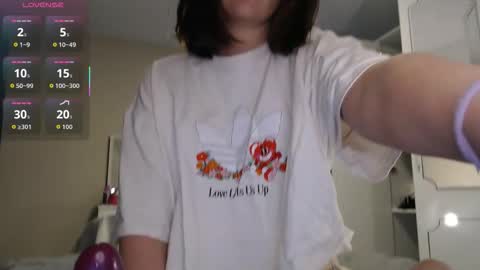 Snapshot of maya_kumashiro chatting on 01/14/26, 10:36 maya_kumashiro online show from 01/14/26, 10:36