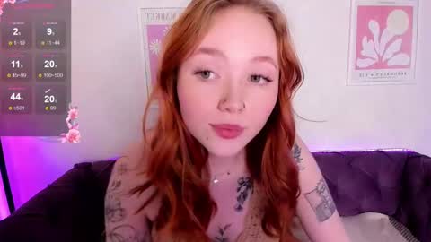 Maya online show from 02/13/25, 07:56