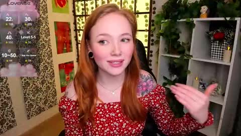 Maya online show from 03/07/25, 08:02