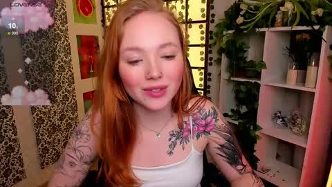 Maya online show from 03/12/25, 05:02