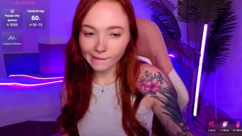 Maya online show from 11/20/25, 08:25