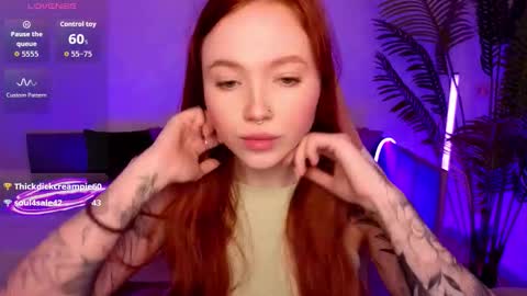 Maya online show from 11/28/25, 08:39