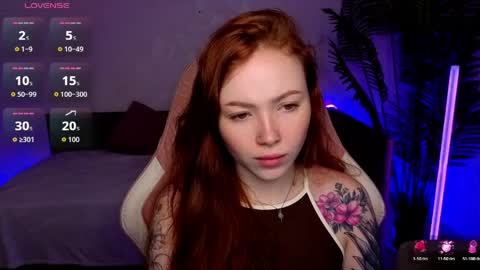 Maya online show from 04/14/26, 01:55