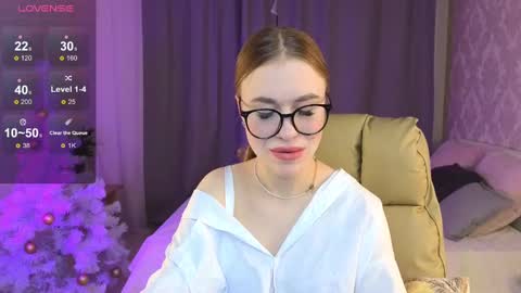 Maya online show from 12/24/24, 05:23