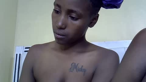 maya_melody online show from 02/11/26, 03:17