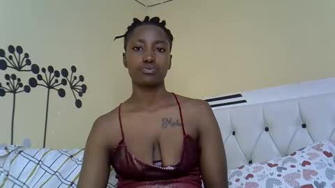 maya_melody online show from 03/07/26, 12:02