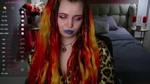 Maya Mils online show from 01/29/25, 04:36