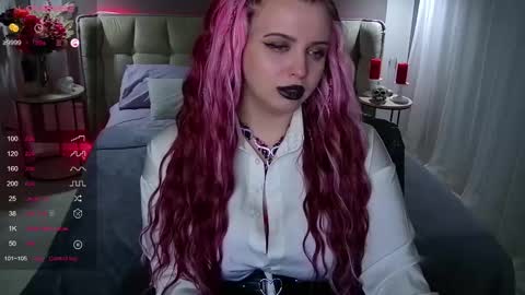 Maya Mils online show from 02/09/25, 07:16