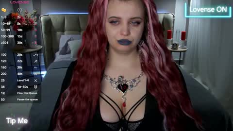 Maya Mils online show from 03/01/25, 01:11