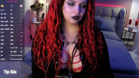 Maya Mils online show from 04/02/26, 01:03