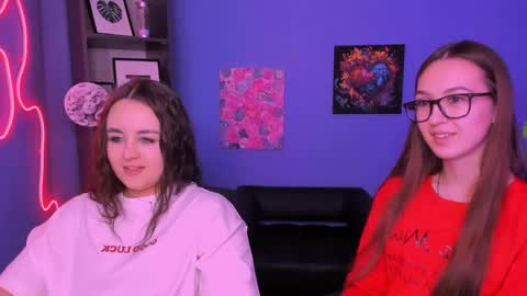 maya online show from 04/20/26, 03:26