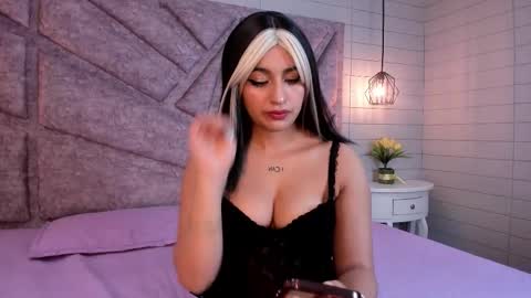 Maya online show from 02/26/26, 05:50