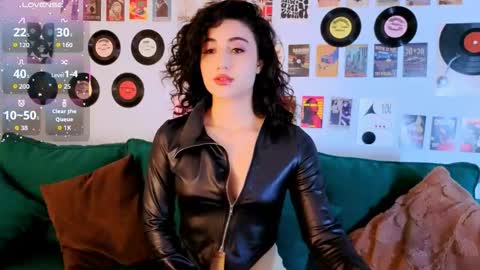 Maya online show from 04/19/26, 02:49