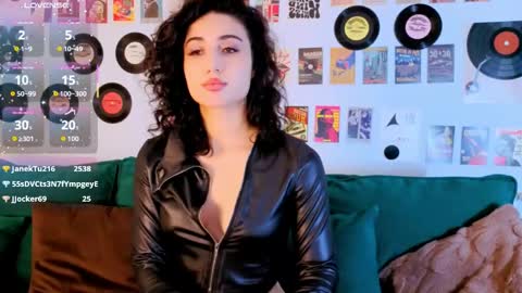 Maya online show from 04/19/26, 06:10