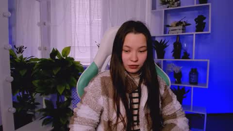 Maya online show from 03/03/26, 07:14