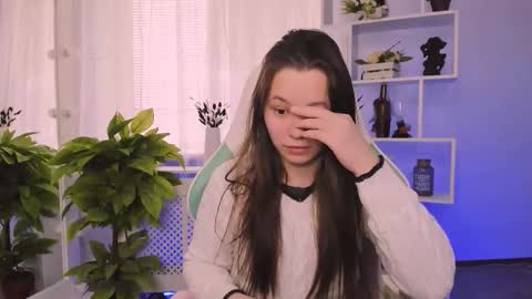 Maya online show from 03/05/26, 07:37