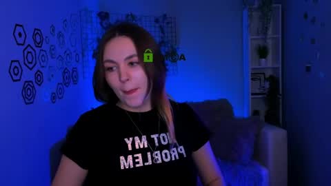 Snapshot of maya_venz chatting on 04/13/26, 09:04 Maya online show from 04/13/26, 09:04