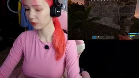 Maya Viola online show from 10/28/25, 06:06