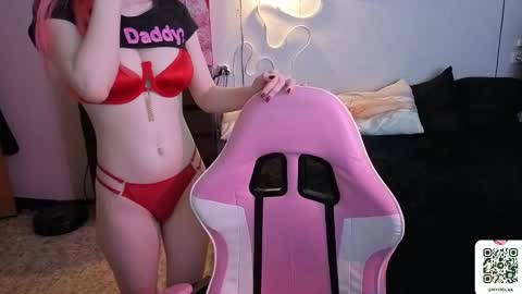 Maya Viola online show from 02/20/26, 06:26