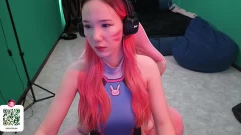 Maya Viola online show from 03/15/26, 06:41