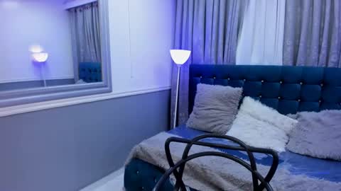 Maya online show from 12/03/24, 03:09