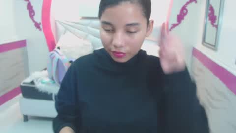 Maya online show from 12/19/24, 01:07