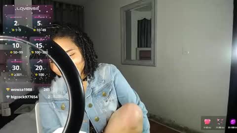 Maya online show from 02/04/25, 06:46