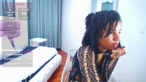 Maya online show from 02/18/25, 09:21