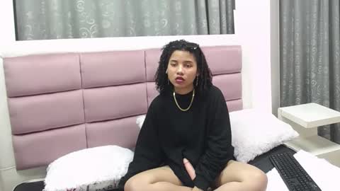 Maya online show from 02/26/25, 08:48