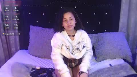 Maya online show from 02/28/25, 08:42