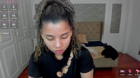 Maya online show from 09/16/25, 02:12