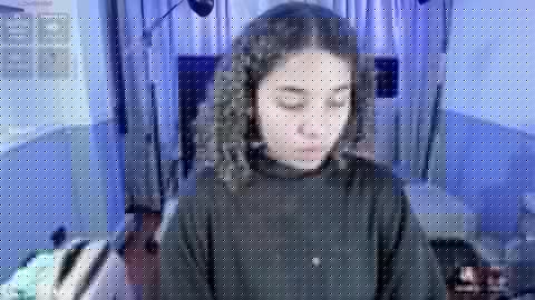 Maya online show from 09/18/25, 03:41