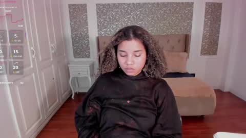 Maya online show from 09/18/25, 03:47