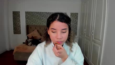 Maya online show from 09/23/25, 02:14