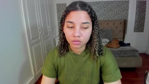 Maya online show from 10/08/25, 02:20