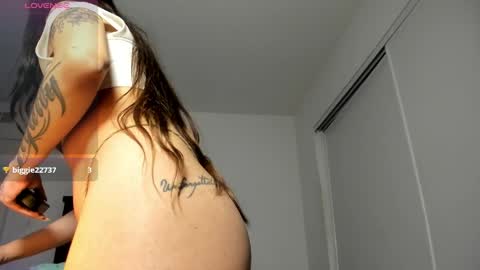 mayaamor online show from 04/04/26, 06:11