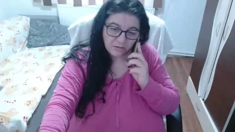 Maya online show from 02/25/26, 07:29