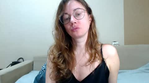 Maya online show from 04/19/26, 06:21