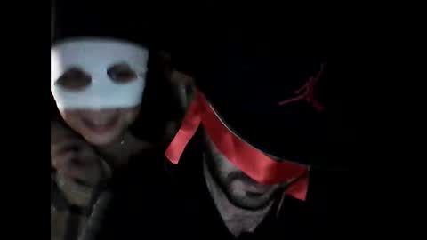 mayaearonpassionforyou online show from 10/27/25, 08:57