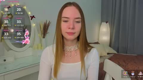 My name is Kara  online show from 01/18/26, 09:07