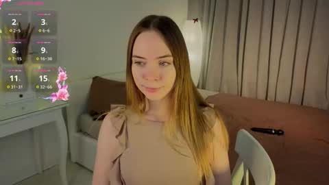 My name is Kara  online show from 02/15/26, 09:00