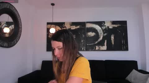 Snapshot of mayahoffman_ chatting on 02/03/26, 11:15 M A Y A H O F F M A N online show from 02/03/26, 11:15