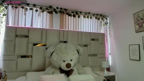 Mayajhons online show from 03/23/26, 01:26